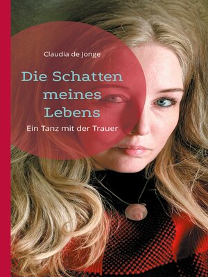 cover image of Die Schatten meines Lebens